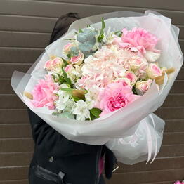 Flower House