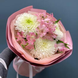 Floristry studio "rozashop"