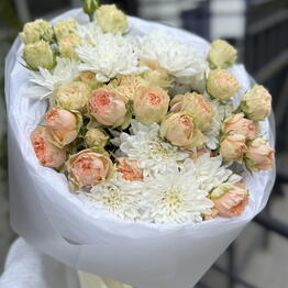 Vesna Flowers