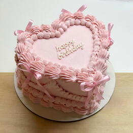 Торт на день рождения happy birthday ламбет 1кг