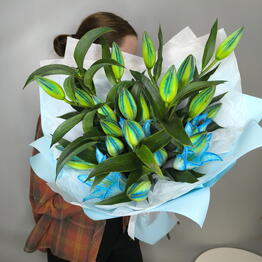 FLOWERCUBE