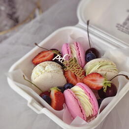 Konditerskaya Euro Dessert