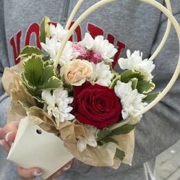 Bambini Flowers
