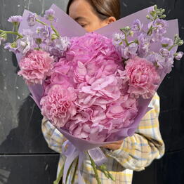 Virgo Flowers