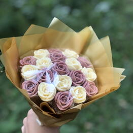 Sweet flowers