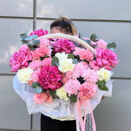 Fler de roze