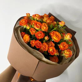 Bloom flowers