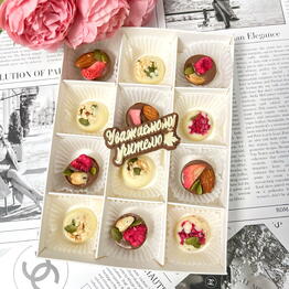 CHOCOLAD.SPB