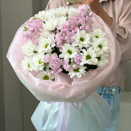 AMOUR FLORA