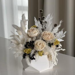 EVAN fleurs
