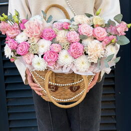 ИРИСФЛО