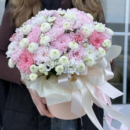 Flowers DG
