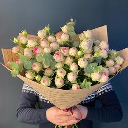 Mercan flower shop 