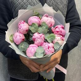 Flowers heaven