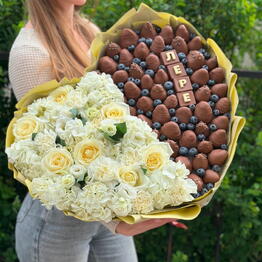 Фловер подарки