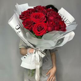 Flower Fancy x Juznoe Butovo