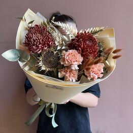 Buket Muket