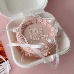 Bakery “Sweet stories”