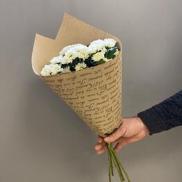 Madam President Flowers