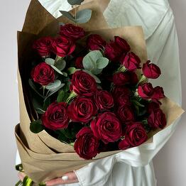 RasCvet flowers