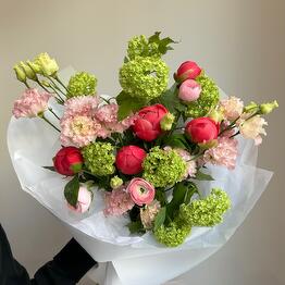 Seasons Flowers