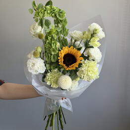 JK Flower Boutique