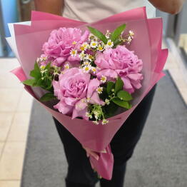 Duty Free Flowers na Mayakovskogo