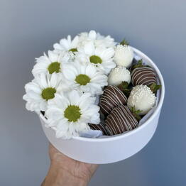 Stt.Flowers