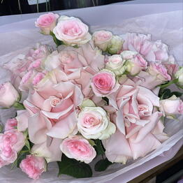 RUZANNA FLOWERS