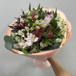 Flor Master