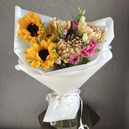 Flowers Factory