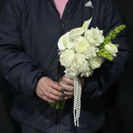 BANDA FLOWER