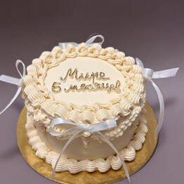 Cake & Moment by OМ