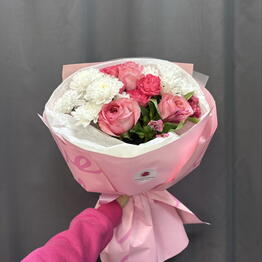 Lily's Flowers