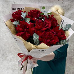 A. Flowers
