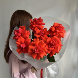 Букет Колибри
