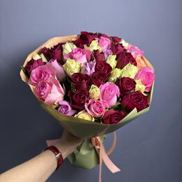 ЛЕС Flowers 24