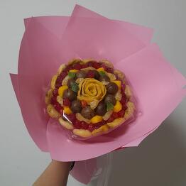 RA flowers