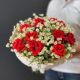 Happy Flowers