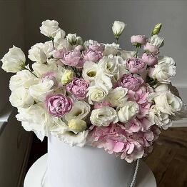 Lovely flowers