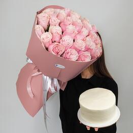 Versal’ flowers