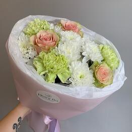 FLORISTORIYA