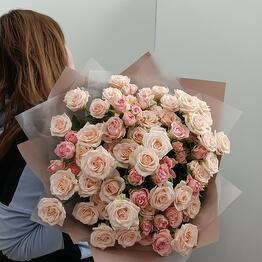 Ароматный букет