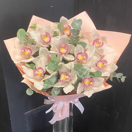 Elite Flowers