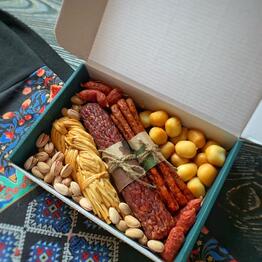 БЕРРИС ЛАБ Клубника в шоколаде