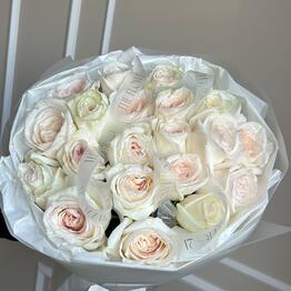 The Flowers 21