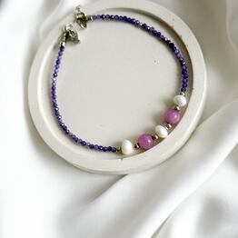 Blossom _resin