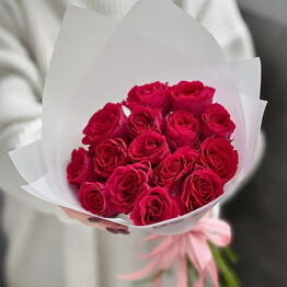 CHOCO.CO FLOWERS