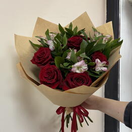 Golden Rose Костанай