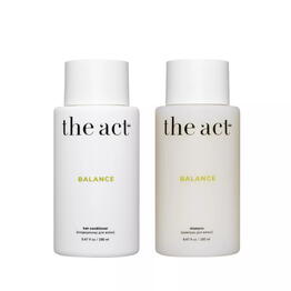The Act